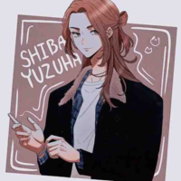 Shiba yuzuha(nam)