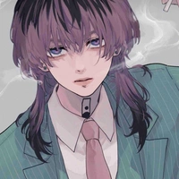 Haitani rindou
