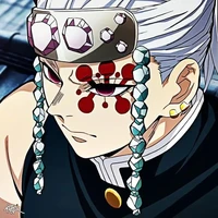 uzui tengen