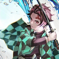 kamado tanjiro