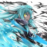 Rimuru {darkness} 