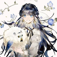 Luna White