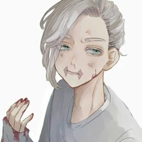 Akashi Haruchiyo - Sanzu