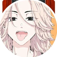 Sano Manjirou  - Mikey