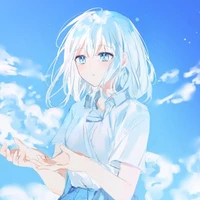 Lí Hà Vân [em gái Mộc, Khiêm]