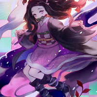 Kamado Nezuko