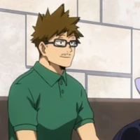 Bakugou Masaru