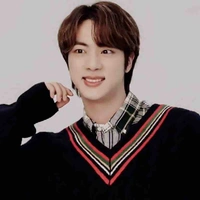 Kim SeokJin ( Ny Các Anh ) 