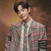 XiaoZhan ( Ny YiBo)