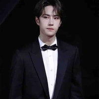 Wang YiBo ( Ny XiaoZhan)