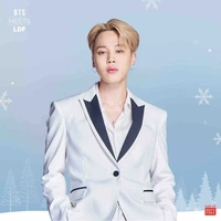 Park Jimin ( Ny Cậu )