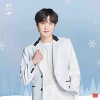 Min YoonGi ( Ny Cậu ) 