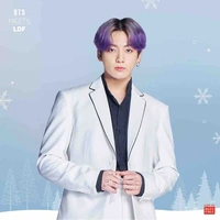 Jeon JungKook( Ny Cậu)