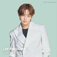 Kim Taehyung ( Ny Cậu)