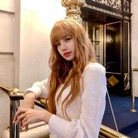 La Lisa ( Ny Rose)