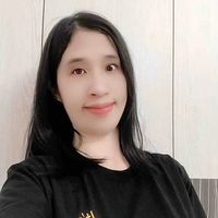 Jestina Kang ( Mẹ SeokJin ,Karina)