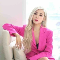 Tiffany Hwang ( Mẹ YoonGi, HoSeok,Winter)