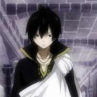 zeref Dragneel