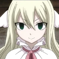mavis Vermillion