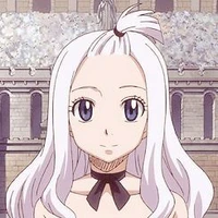 Mirajane Strauss