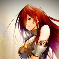 erza Scarlet