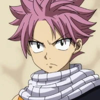 natsu Dragneel