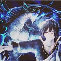 logia và zeref