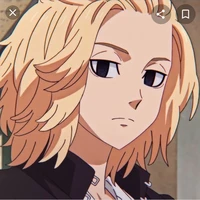 sano manjiro [ mikey]