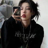 Mạc Cự Giải •||Cancer Queen||♋