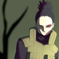 Shikamaru