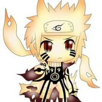 Uzumaki Naruto