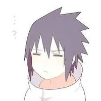 Uchiha Sasuke