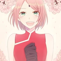 Haruno Sakura