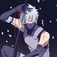 Hatake Kakashi