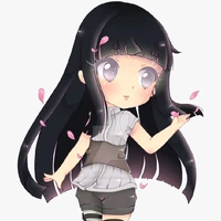Hyuga Hinata