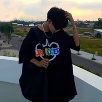 Jin Ayie Ben_chà xankk