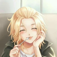 Sano Manjirou-mikey