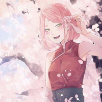 Haruno Sakire