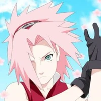 Haruno Sakura