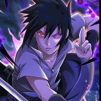 Uchiha Sasuke