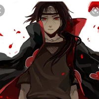 Uchiha Itachi