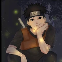 Uchiha Shisui