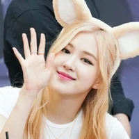 Park Chaeyoung (Bạn Lisa)