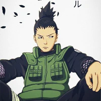 Shikamaru