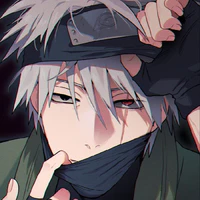 hatake Kakashi