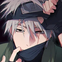 hatake Kakashi