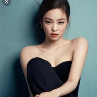 Kim Jennie(chị)
