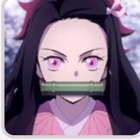 Kamado Nezuko