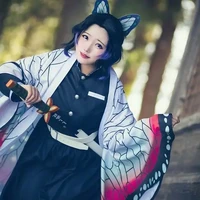 Trùng Trụ
Kochou Shinobu