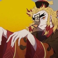 Rengoku Kyoujurou( Viêm trụ )